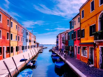 Burano Burano
