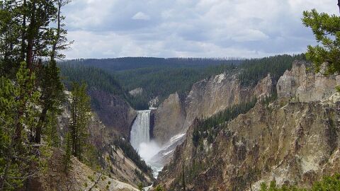 Yellowstone 