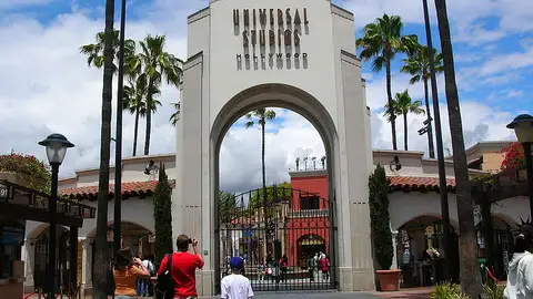 Estudios Universales Hollywood Estudios Universales Hollywood