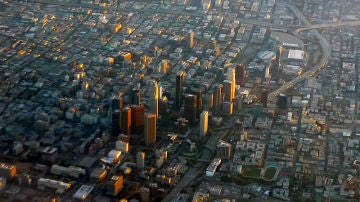 Los Ángeles