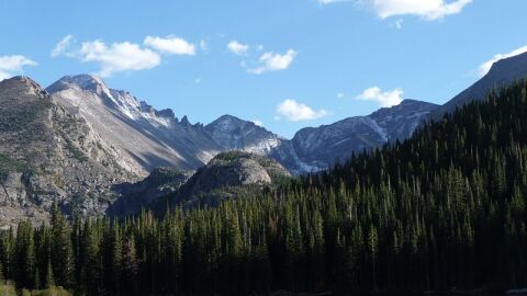 Rocky Mountain 