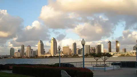 San Diego San Diego