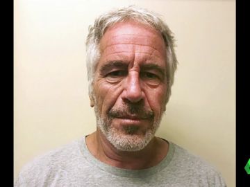 Jeffrey Epstein Jeffrey Epstein