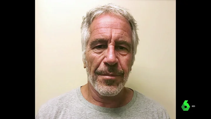 Jeffrey Epstein 