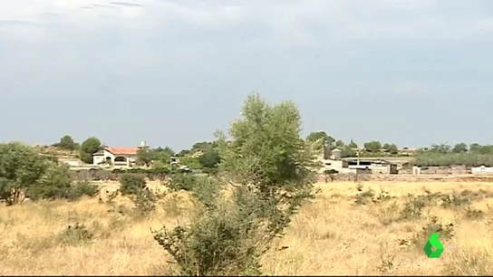 Detienen a un hombre de 37 años por presuntos abusos sexuales a sus tres hijas y a la madre por consentirlo Detienen a un hombre de 37 años por presuntos abusos sexuales a sus tres hijas y a la madre por consentirlo
