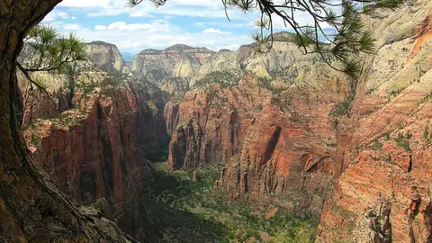 Zion Zion