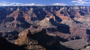 Gran Cañón