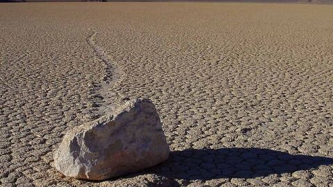 Death Valley 