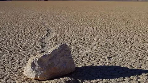 Death Valley Death Valley