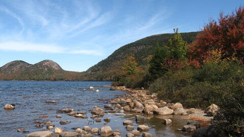 Acadia 