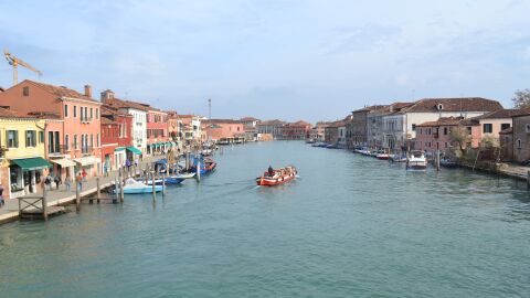 Venecia