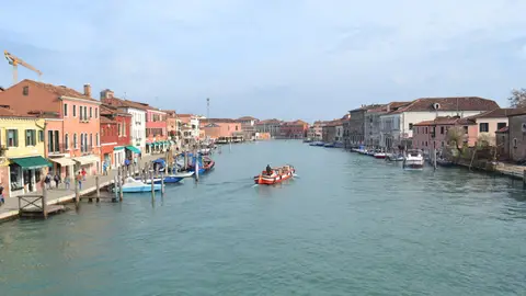 Venecia Venecia