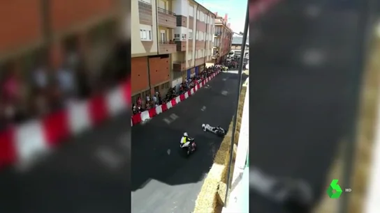 AccidenteL6D AccidenteL6D