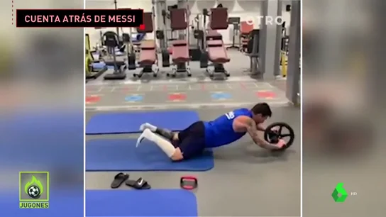 MessiJugones MessiJugones