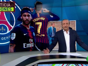 Neymar, más cerca que nunca del Barça Neymar, más cerca que nunca del Barça