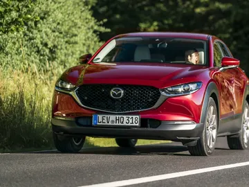 Mazda CX-30 Mazda CX-30