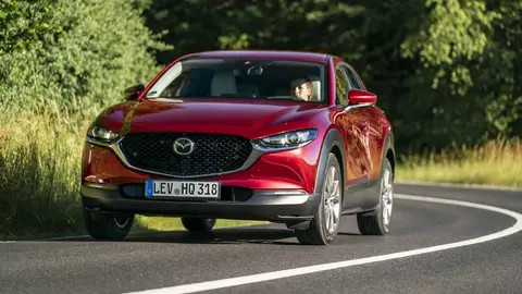 Mazda CX-30 Mazda CX-30