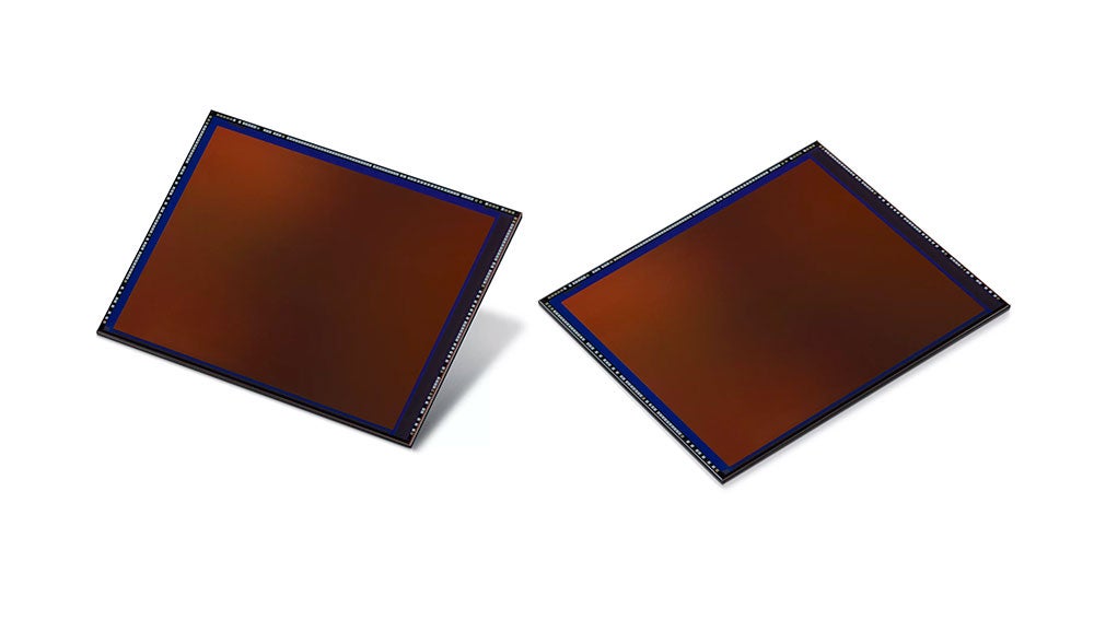 El nuevo sensor de Samsung