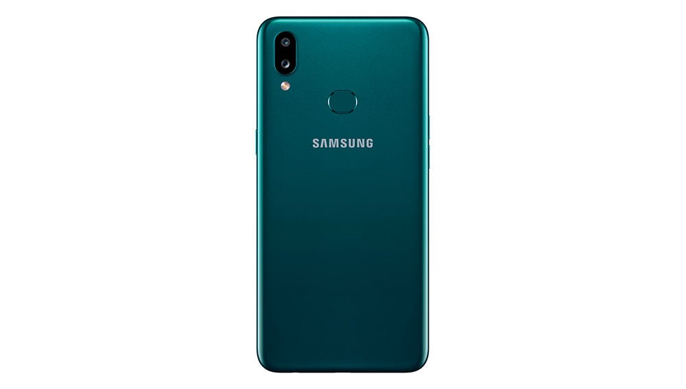 Samsung Galaxy A10s