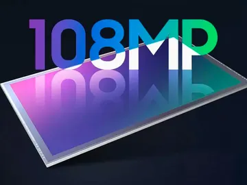 Nuevo sensor de Samsung Nuevo sensor de Samsung