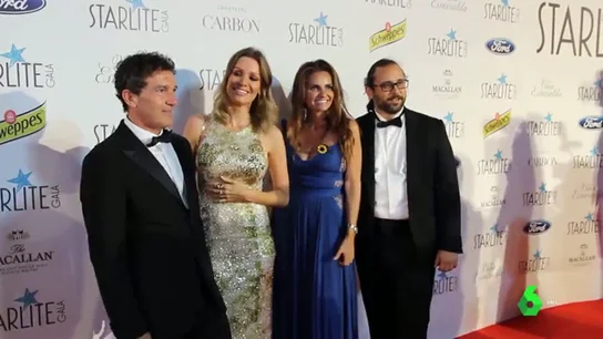 La gala Starlite bate el récord de recaudación en su décimo aniversario La gala Starlite bate el récord de recaudación en su décimo aniversario