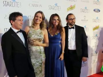 La gala Starlite bate el récord de recaudación en su décimo aniversario La gala Starlite bate el récord de recaudación en su décimo aniversario