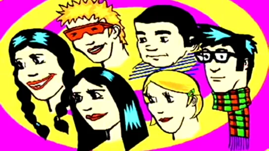 Los Fresones Rebeldes Los Fresones Rebeldes