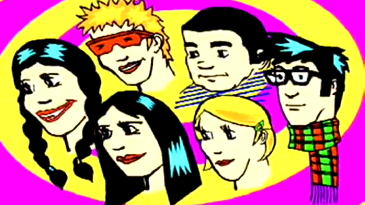 Los Fresones Rebeldes Los Fresones Rebeldes