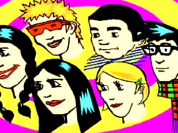 Los Fresones Rebeldes Los Fresones Rebeldes