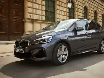 BMW Serie 2 PHEV BMW Serie 2 PHEV