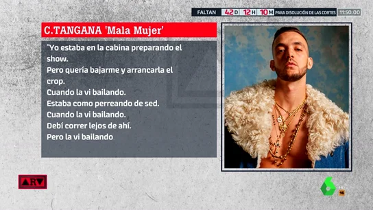 'Censura mix 2019': esta es la lista de artistas que han sido cancelados este verano 'Censura mix 2019': esta es la lista de artistas que han sido cancelados este verano