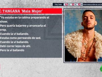 'Censura mix 2019': esta es la lista de artistas que han sido cancelados este verano 'Censura mix 2019': esta es la lista de artistas que han sido cancelados este verano