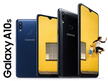 Samsung Galaxy A10s Samsung Galaxy A10s
