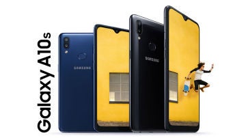 Samsung Galaxy A10s