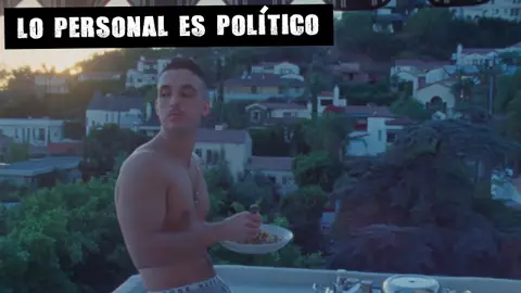 Videoclip de C.Tangana El Muro