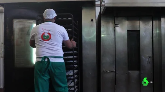 Los carros de horneado de carne mechada de Magrudis también dan positivo en listeriosis Los carros de horneado de carne mechada de Magrudis también dan positivo en listeriosis