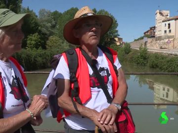 Marcha en defensa de la 'España vaciada' Marcha en defensa de la 'España vaciada'