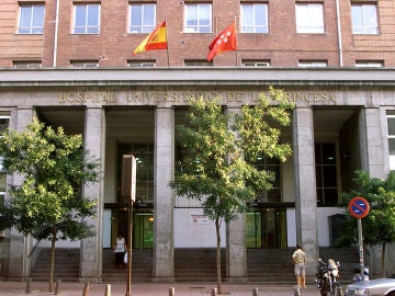 Hospital Universitario La Princesa, Madrid Hospital Universitario La Princesa, Madrid