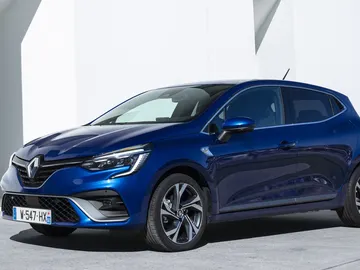 Renault Clio 2019 Renault Clio 2019