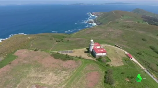 Los vecinos de Ons se niegan a convertir la isla en Patrimonio de la Humanidad porque no quieren "más restricciones" Los vecinos de Ons se niegan a convertir la isla en Patrimonio de la Humanidad porque no quieren "más restricciones"