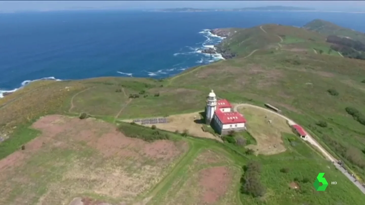 Los vecinos de Ons se niegan a convertir la isla en Patrimonio de la Humanidad porque no quieren "más restricciones" Los vecinos de Ons se niegan a convertir la isla en Patrimonio de la Humanidad porque no quieren "más restricciones"