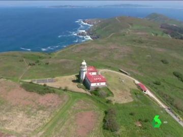 Los vecinos de Ons se niegan a convertir la isla en Patrimonio de la Humanidad porque no quieren "más restricciones" Los vecinos de Ons se niegan a convertir la isla en Patrimonio de la Humanidad porque no quieren "más restricciones"