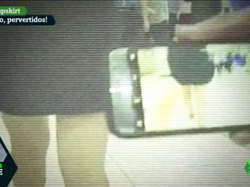 El peligro del Upskirting, la práctica de grabar a las mujeres sin su consentimiento y publicar los vídeos en páginas porno El peligro del Upskirting, la práctica de grabar a las mujeres sin su consentimiento y publicar los vídeos en páginas porno