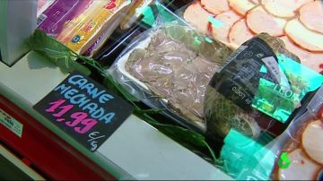 La carne de marca blanca afectada con listeria se vendió en tiendas de varios pueblos de Sevilla