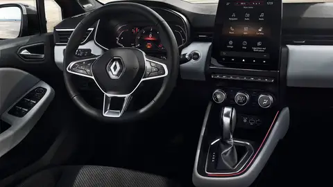 Renault Clio 2019 Renault Clio