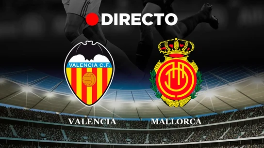 Valencia VS Mallorca Valencia VS Mallorca