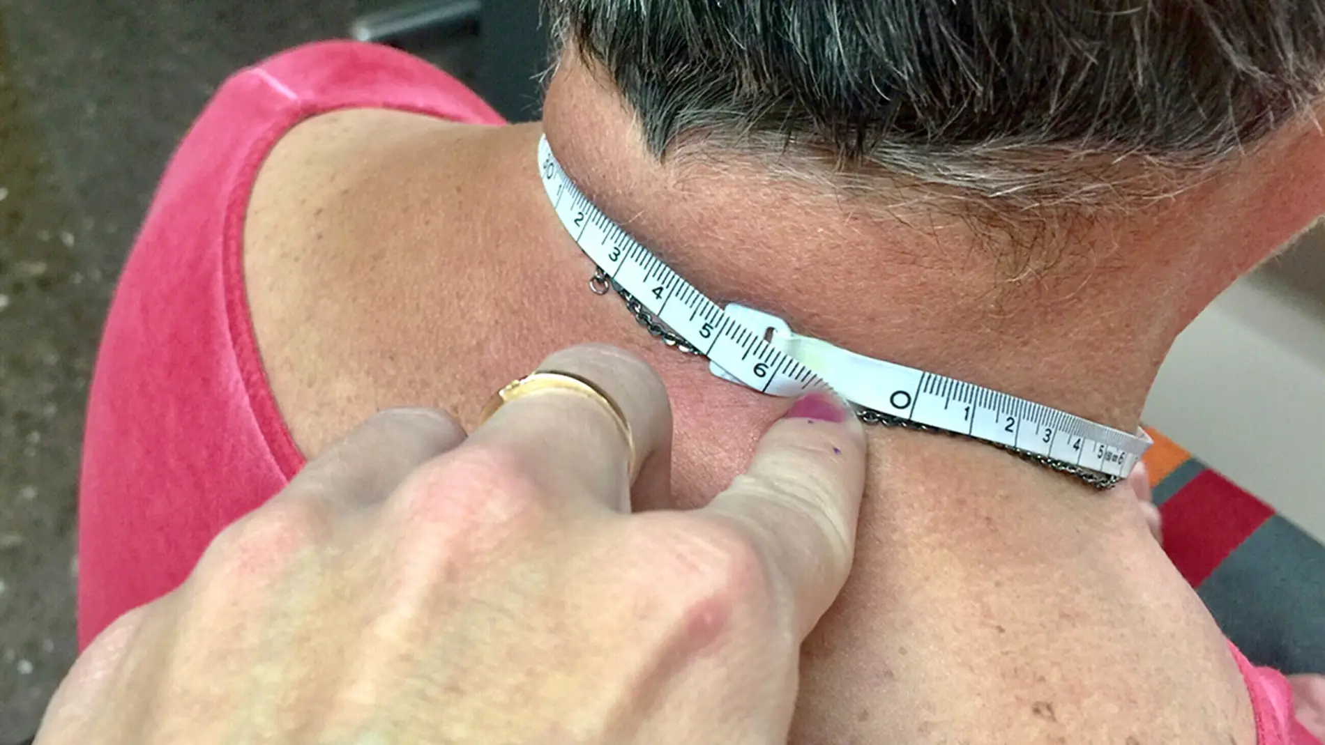 La circunferencia del cuello de los ancianos se asocia con su estado nutricional