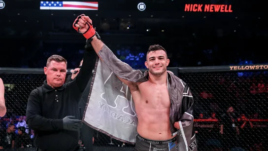 Nick Newell Nick Newell