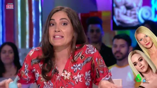 El 'hit' de Botecaria García al ritmo de 'Danza Kuduro' contra el 'método antienvejecimiento' de moda entre las famosas ZAPEANDO