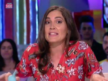 El 'hit' de Botecaria García al ritmo de 'Danza Kuduro' contra el 'método antienvejecimiento' de moda entre las famosas El 'hit' de Botecaria García al ritmo de 'Danza Kuduro' contra el 'método antienvejecimiento' de moda entre las famosas